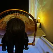 Head spa relaxant à Saint-Raphaël (83)