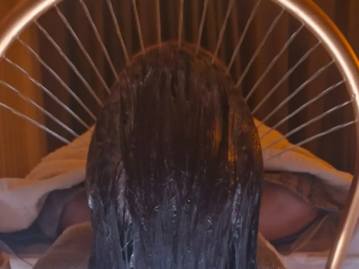 Head Spa Rituel & massage à Bordeaux (33)