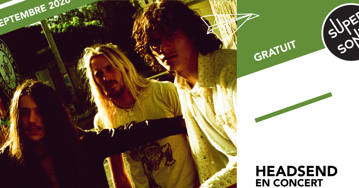 Headsend