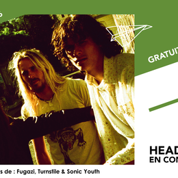 Headsend