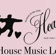 Heaven With Mimid, Dj Poto & Antho Nabet