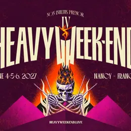 Heavy Week-end 2027