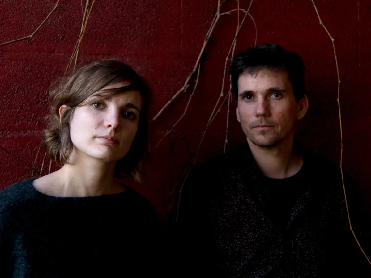 Hebdos De L'été : Salome + Trip For Leon