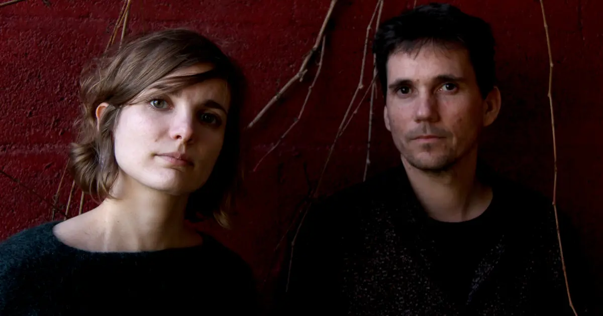 Hebdos De L'été : Salome + Trip For Leon