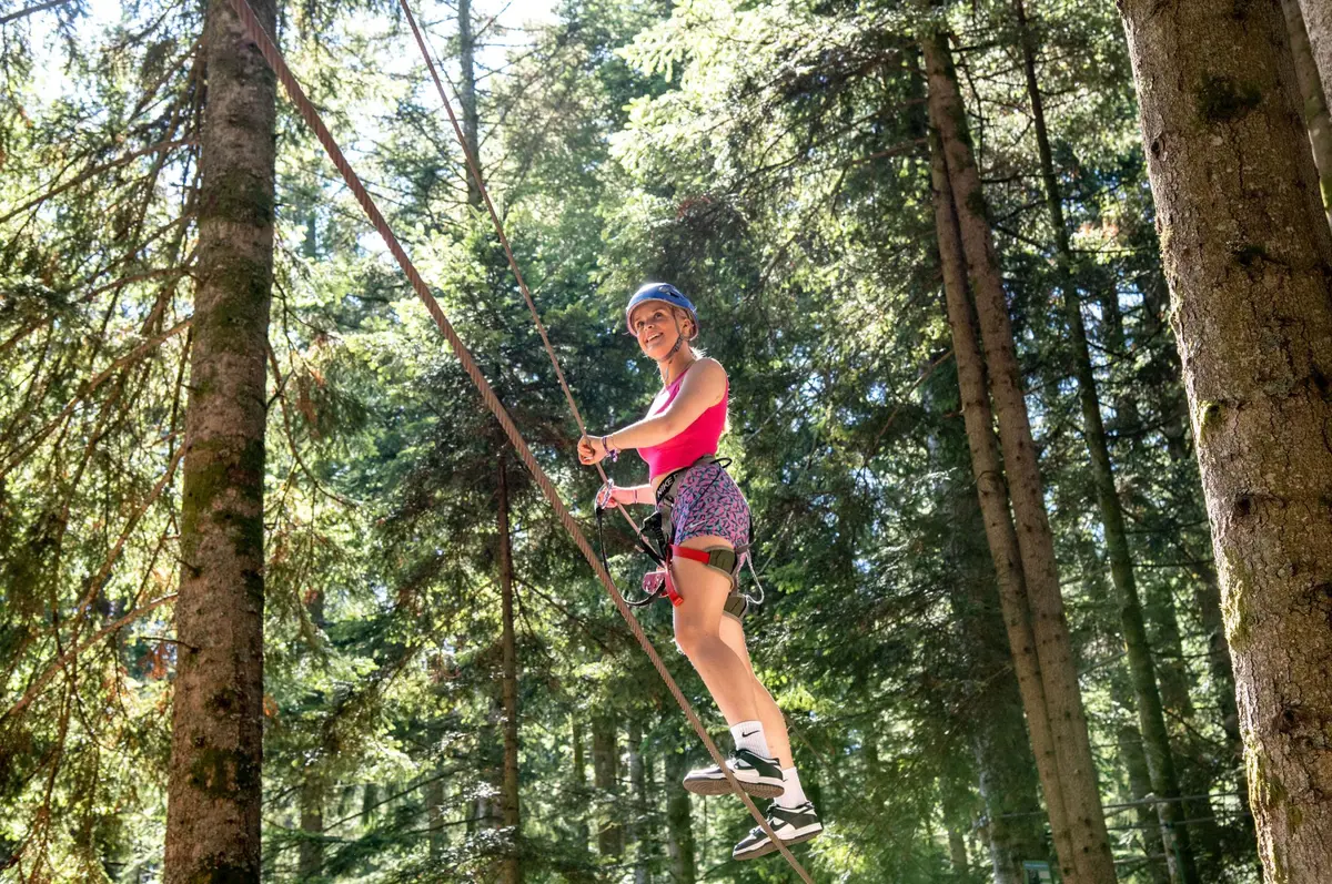 Hébergements insolites et activités nature : des idées cadeaux au Bol d'Air dans les Vosges