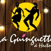 Hector fait la foire