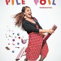 H&eacute;l&egrave;ne Dem&eacute; Elz&eacute;vir dans Pile Poil