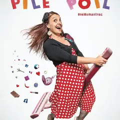 Hélène Demé Elzévir dans Pile Poil