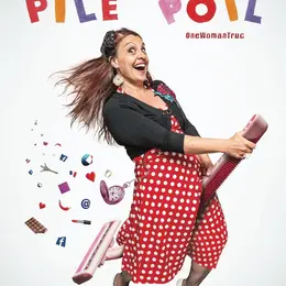 Hélène Demé Elzévir dans Pile Poil