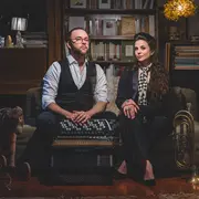 Hélène Escriva et Pierre Cussac Marinella - Concert de l'Oratoire