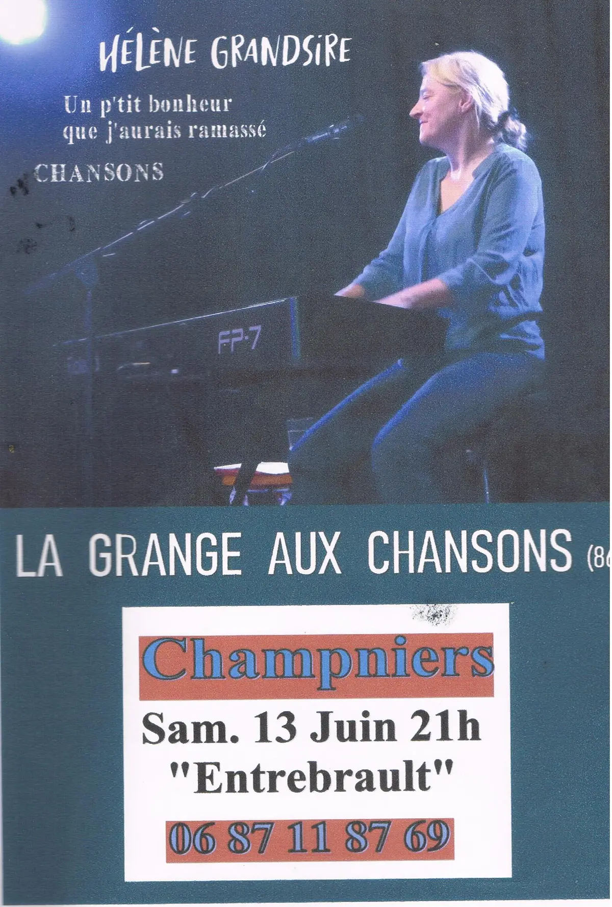 Hélène Grandsire