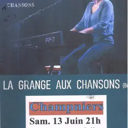 Hélène Grandsire