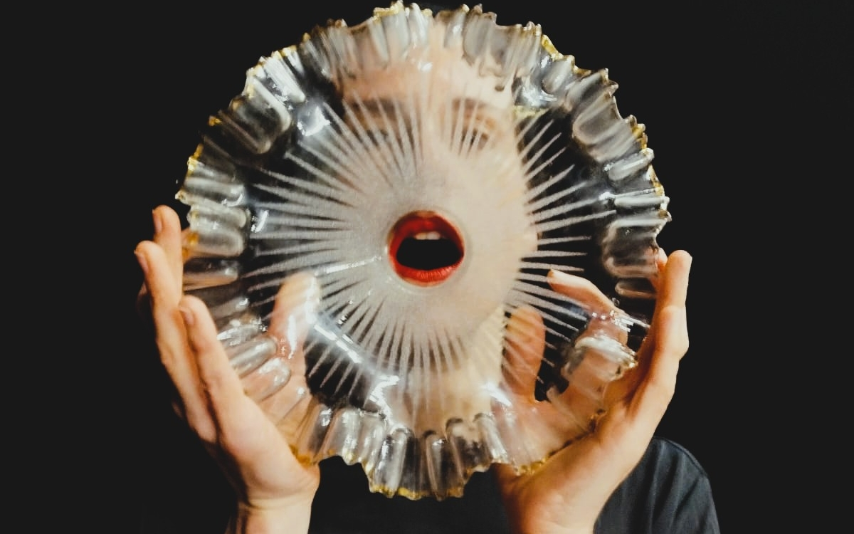 Hélène Rocheteau Gaslight