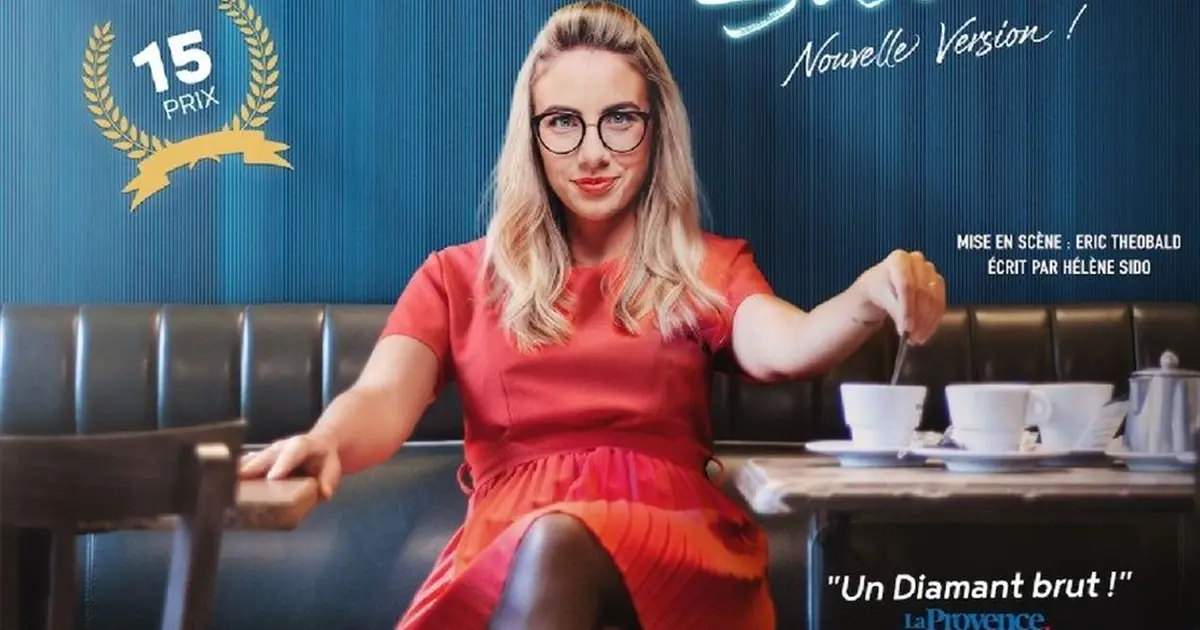 Helène Sido dans Solilesse