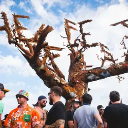 Hellfest 2027 : les dates de la 20e édition sont déjà connues !