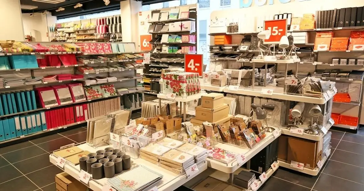 HEMA - Magasin décoration, beauté, enfants, cuisine à Mulhouse