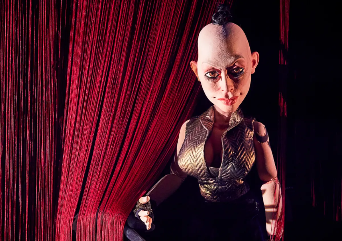 Hen – Cabaret dégenré