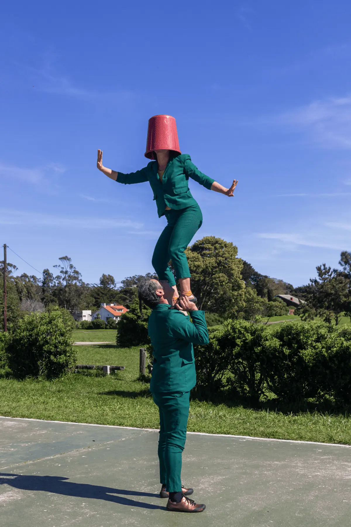 Hendaye Fête l'Eté - Al Techo