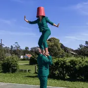 Hendaye Fête l'Eté - Al Techo