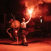 Hendaye Fête l'Eté - FOC