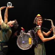 Hendaye Fête l'Eté - Le concert déconcertant !