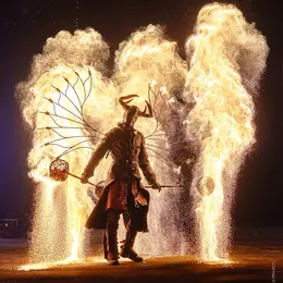 Hendaye Fête l'Eté - Pandora