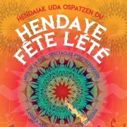 Hendaye Fête l\'Eté - Since 1998