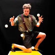 Hendaye Fête l'Eté - Sonora Camote