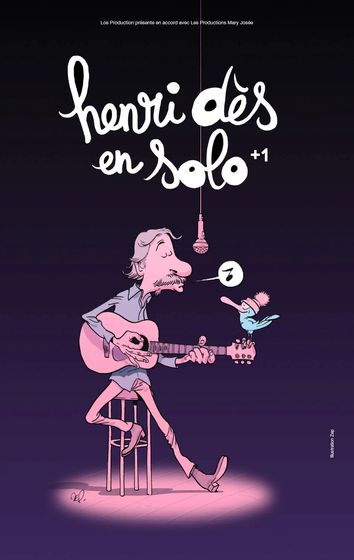 Henri Des