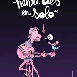 Henri Des