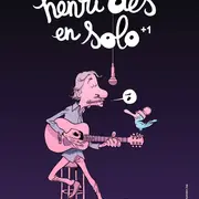 Henri Des En Solo   1