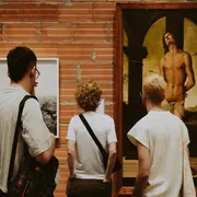 Henri-Edmond Cross, La Modernité Au Bout Du Pinceau