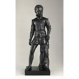 Henri IV, une enfance du Château de Pau à la maison de Jeanne Lassansaa, nourrice à Billère