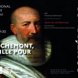 Henrichemont, une ville pour le roi