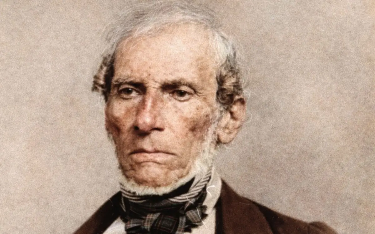 Henry Castro, roi français du Texas