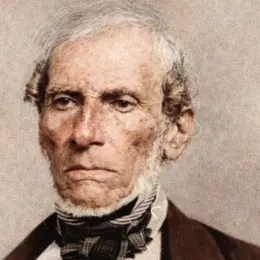 Henry Castro, roi français du Texas