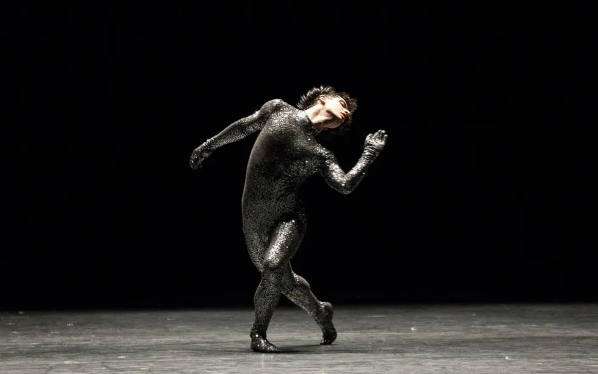 Her voice - Tribute to Nina Simone