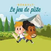 Hérault Aventure Une Appli Et L'Histoire Devient Un Jeu D'Enfants - Domaine De Roueire A Quarante