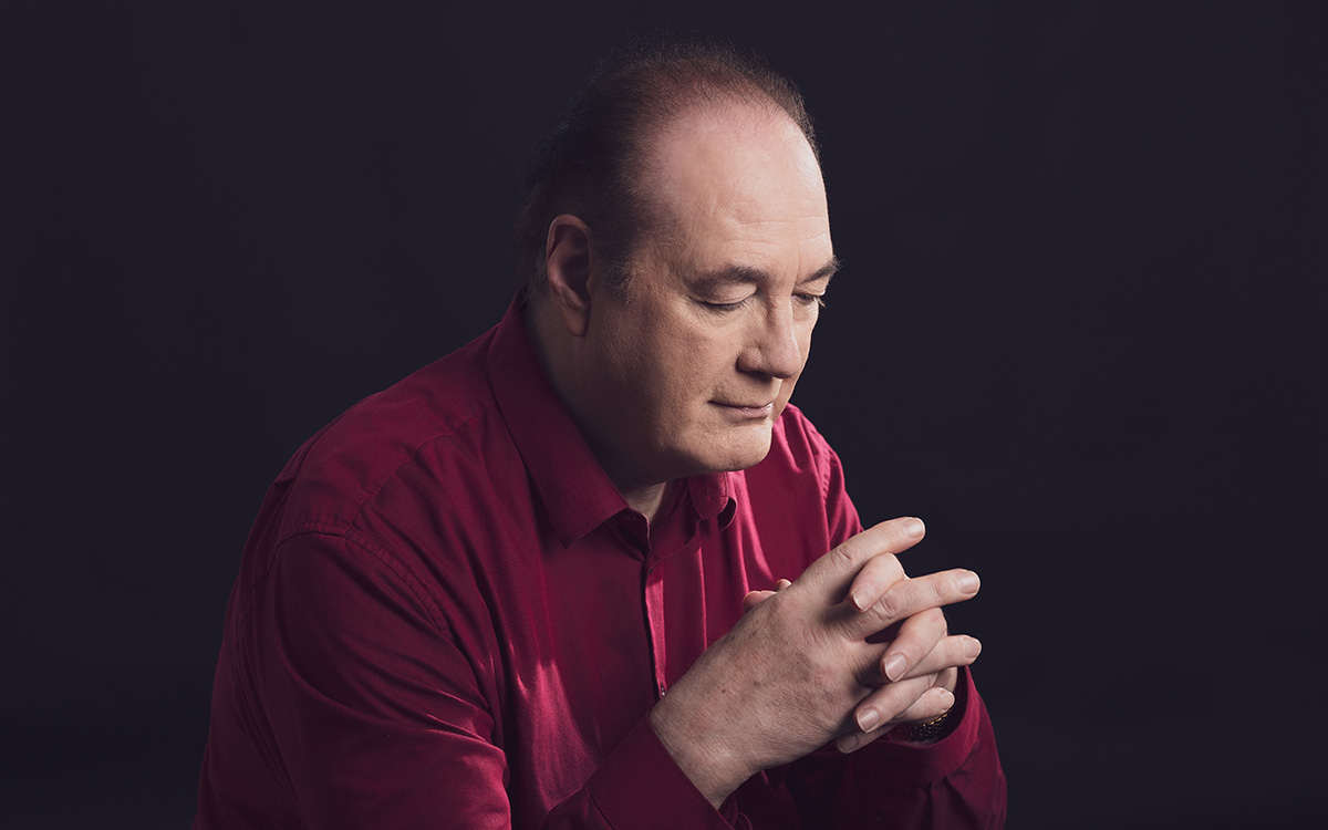 Herbert Du Plessis, piano