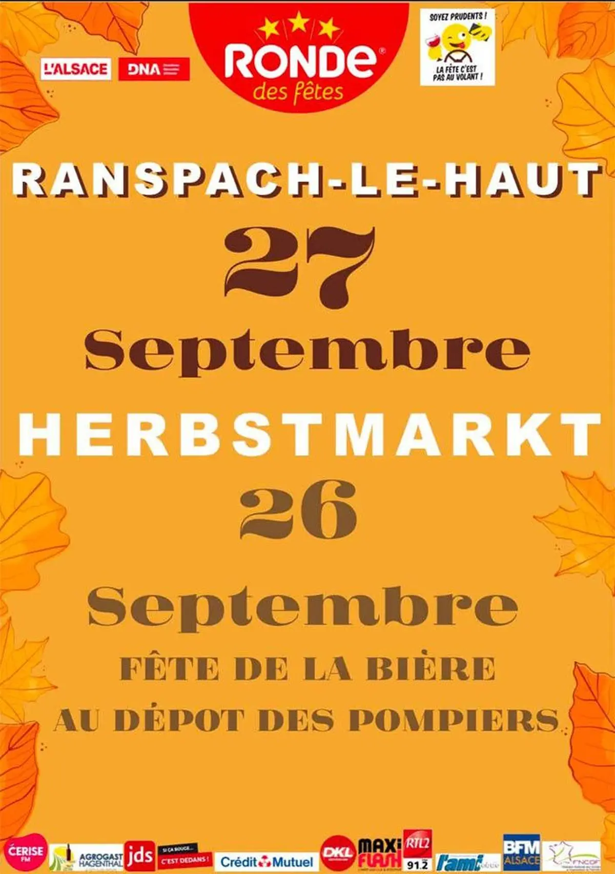 Herbstmarkt
