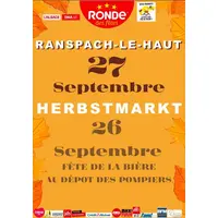 Herbstmarkt DR
