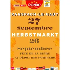 Herbstmarkt