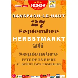 Herbstmarkt