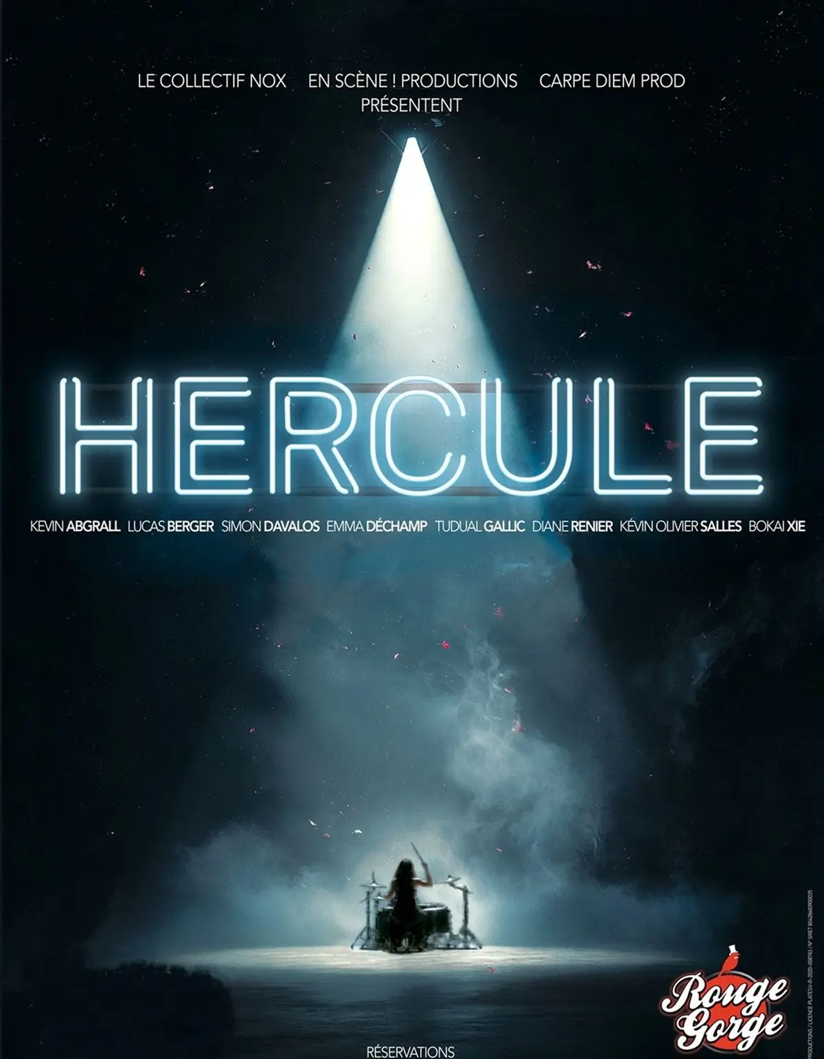 Hercule