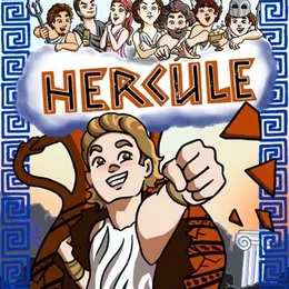Hercule, les douze travaux !