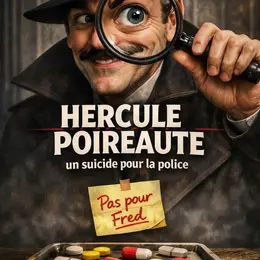 Hercule poireaute