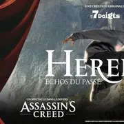 Heredis, Un spectacle dans l'univers Assassin'S Creed - Casino de Paris