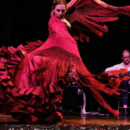 Herencia Flamenca