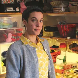 Hermance Vasodila, artiste : « Je fais de la variété alternative ! »