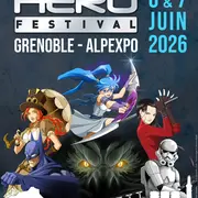 HeroFestival Grenoble
